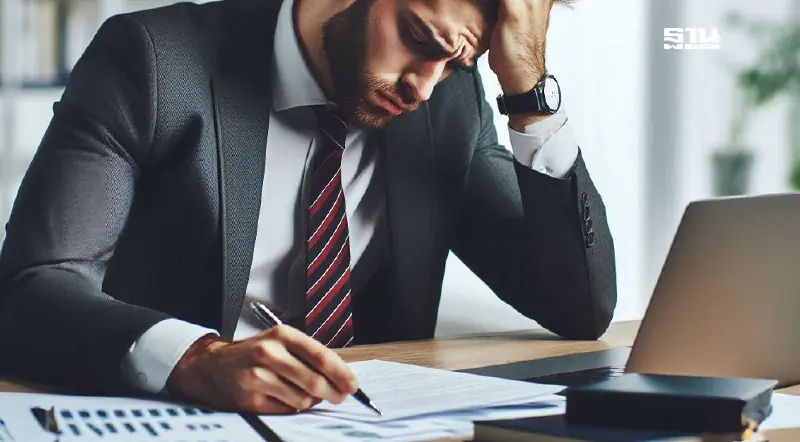 ธุรกิจครึ่งปี 68 ซึม! ยอดจดทะเบียนใหม่ลด 5.5% ปิดกิจการเพิ่ม 3.39% ธุรกิจครึ่งปี 68 ซึม! ยอดจดทะเบียนใหม่ลด 5.5% ปิดกิจการเพิ่ม 3.39%