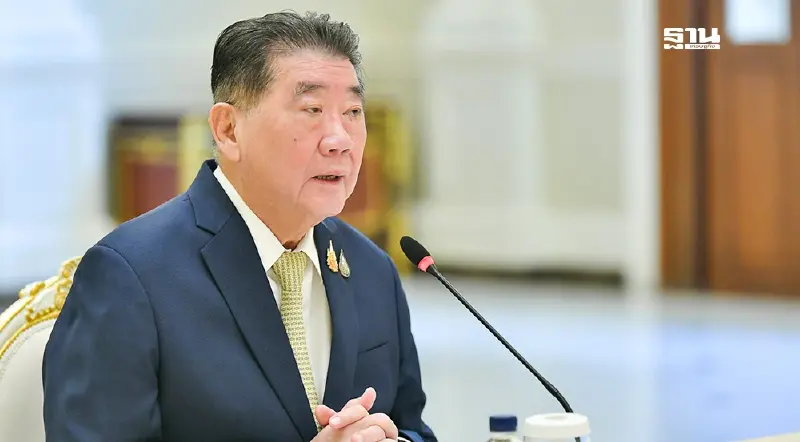 บอร์ดกระตุ้นเศรษฐกิจ เตรียมถกงบ 4.2 หมื่นล้าน รับมือภาษีทรัมป์ บอร์ดกระตุ้นเศรษฐกิจ เตรียมถกงบ 4.2 หมื่นล้าน รับมือภาษีทรัมป์