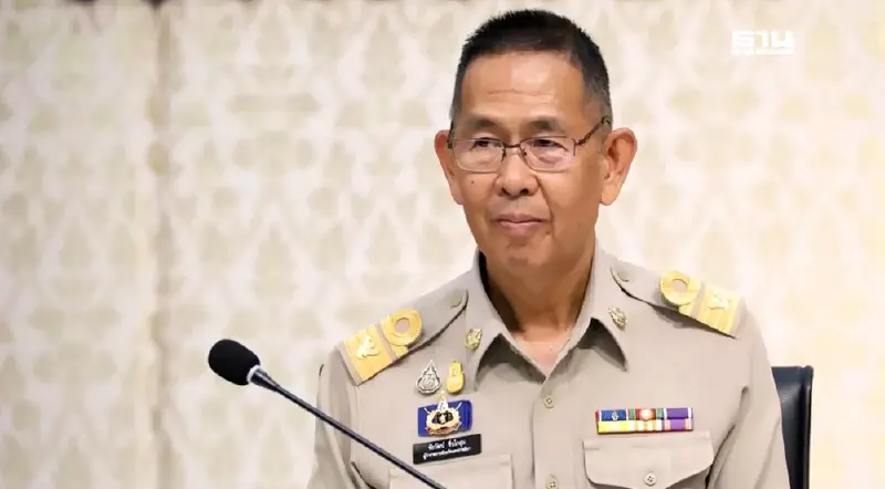 ผู้ว่าฯโคราช สละเงินเดือนช่วยเหลือทหารบาดเจ็บพื้นที่ชายแดน