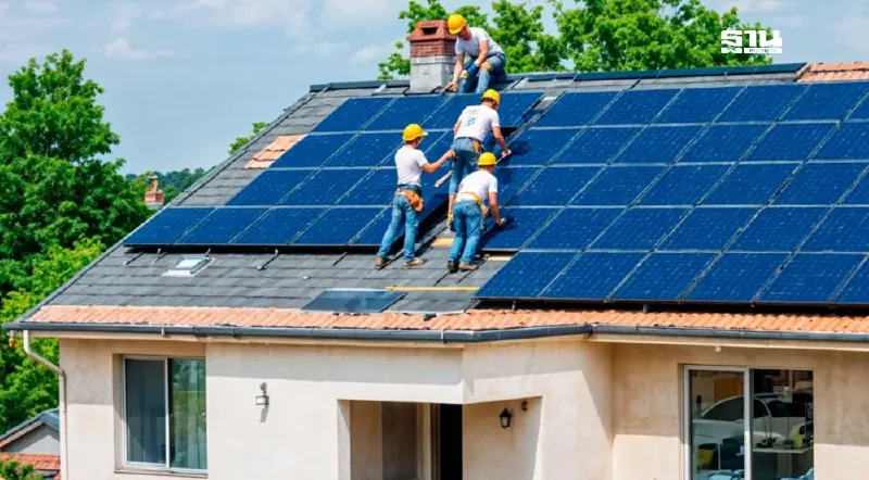 ติดโซลาร์รูฟท็อปโดยไม่ต้องขออนุญาตมีเงื่อนไขอย่างไร