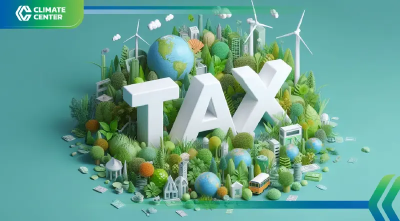 ผลักดันภาษี AI–คริปโต–เที่ยวบินหรู ระดมทุนแก้โลกร้อน ผลักดันภาษี AI–คริปโต–เที่ยวบินหรู ระดมทุนแก้โลกร้อน