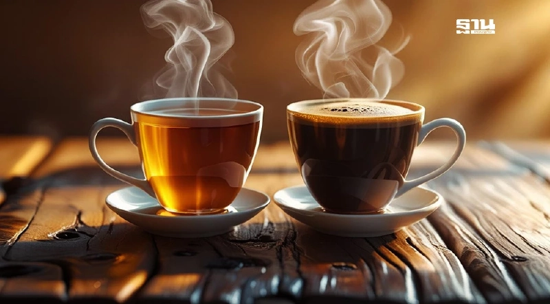 เครื่องดื่ม “ชา-กาแฟ” ช่วยลดความอ้วนและเบาหวาน จริงหรือไม่! เครื่องดื่ม “ชา-กาแฟ” ช่วยลดความอ้วนและเบาหวาน จริงหรือไม่!