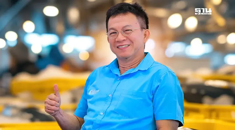 “ส่งออกกุ้ง” ดิ้นหาตลาดใหม่หนีภาษีทรัปม์ ทุบตลาด 1.2 หมื่นล้านวูบ