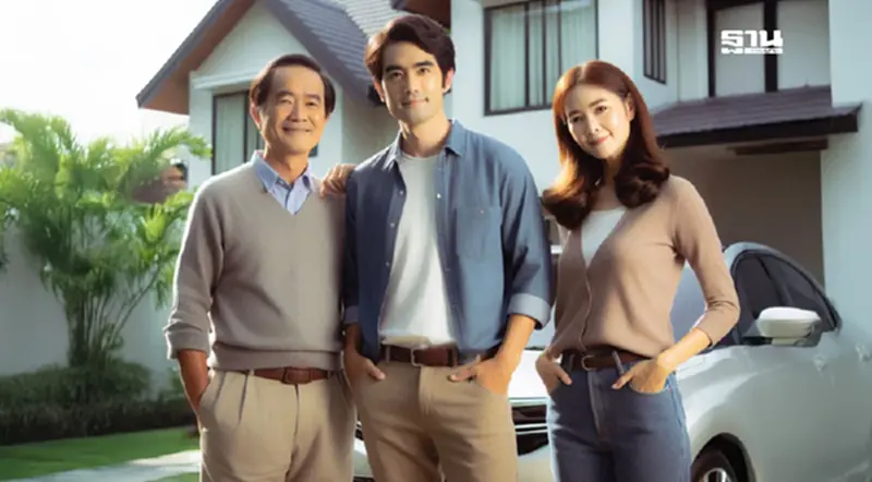 กลุ่ม "เดอะแบก" แซนด์วิช เจเนอเรชันต้องรู้! วิธีวางแผนการเงินให้พอใช้ กลุ่ม "เดอะแบก" แซนด์วิช เจเนอเรชันต้องรู้! วิธีวางแผนการเงินให้พอใช้