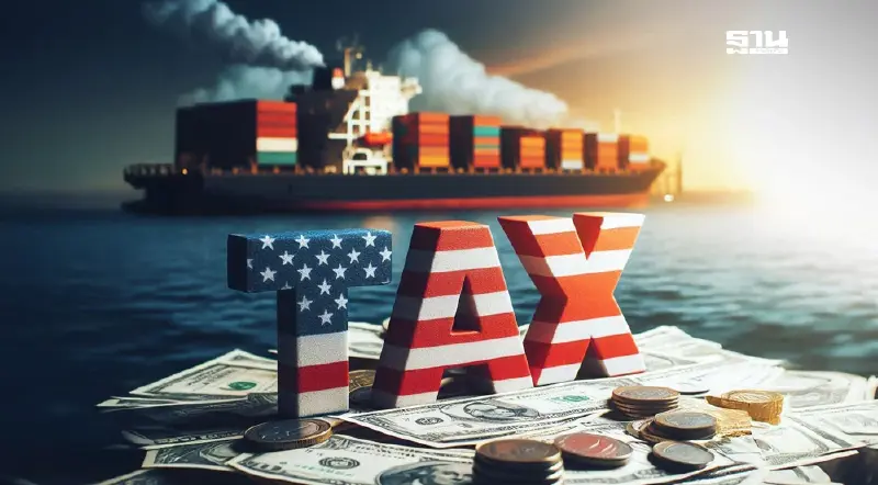 คลังยันเจรจาภาษีสหรัฐ เน้นปกป้อง "ภาคเอกชน-เกษตรกรไทย"