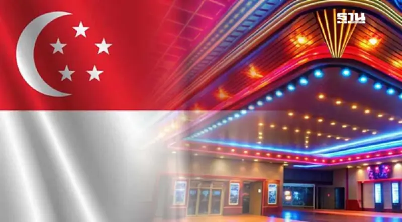 สิงคโปร์ลุยสร้าง Marina Bay Sands 2 ไทยยังไร้คำตอบเอ็นเตอร์เทนเมนต์ฯ สิงคโปร์ลุยสร้าง Marina Bay Sands 2 ไทยยังไร้คำตอบเอ็นเตอร์เทนเมนต์ฯ
