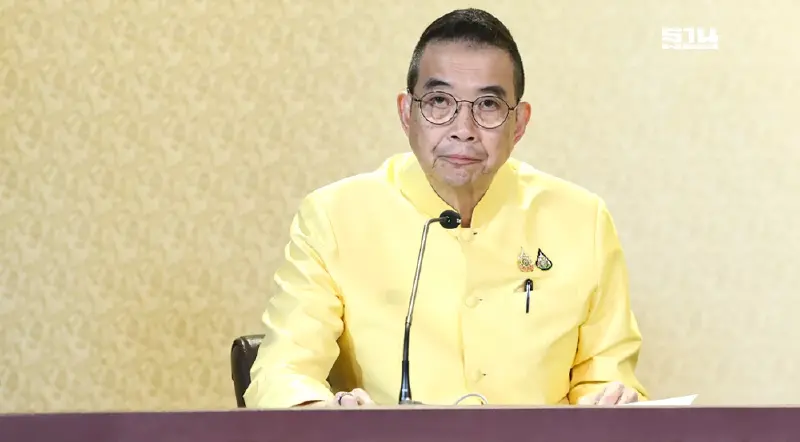 กต. เผย ส่งหนังสือประท้วงกัมพูชาละเมิดหยุดยิง ถึงปธ.อาเซียน-จีน-สหรัฐแล้ว