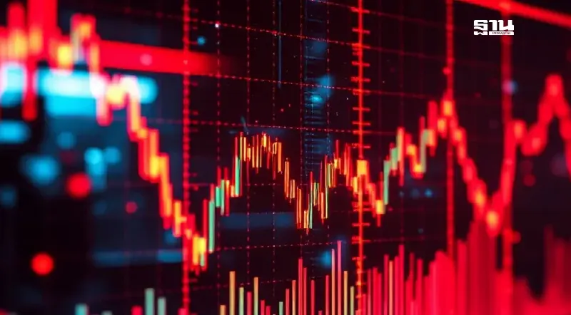 หุ้นไทยวันนี้เปิดลบ 1,123.78 จุด โบรกวิเคราะห์ดัชนียังผันผวนแกว่งออกข้าง หุ้นไทยวันนี้เปิดลบ 1,123.78 จุด โบรกวิเคราะห์ดัชนียังผันผวนแกว่งออกข้าง