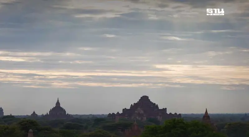 กัมพูชาปิดน่านฟ้าเหนือชายแดน อ้างหวั่นอาวุธหนักกระทบความปลอดภัย