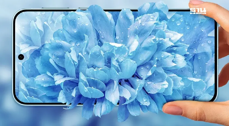 vivo เปิดตัว X200 FE สมาร์ทโฟนเรือธง เคาะขายเริ่มต้น 24,999 บาท