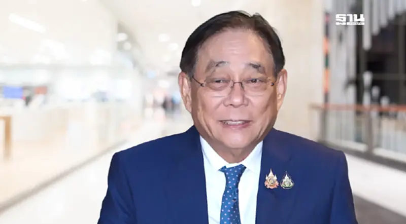 “พิชัย” ยอมข้อเสนอสหรัฐ 90% เร่งเจรจาภาษีจบก่อน 1 ส.ค.68 “พิชัย” ยอมข้อเสนอสหรัฐ 90% เร่งเจรจาภาษีจบก่อน 1 ส.ค.68
