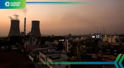 อินเดียเดินหน้าสร้างโรงไฟฟ้าถ่านหิน แม้พลังงานสะอาดเติบโตเร็ว