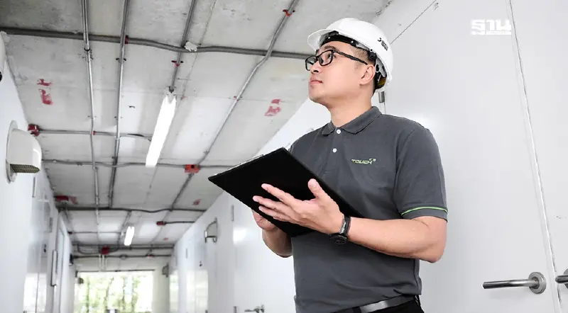 รู้จักกับ “บริการตรวจสุขภาพบ้าน” ในยุคที่คนต้องการความปลอดภัย