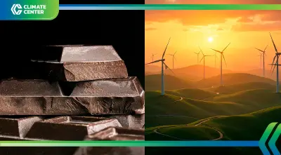 ภาษีทองแดงทรัมป์ย้อนศรสหรัฐ–จีนคุมห่วงโซ่พลังงานสะอาด