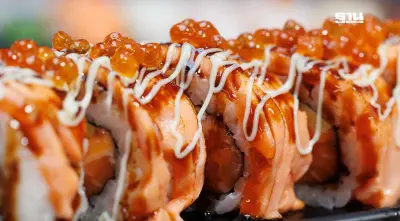 ตามไปดู “เซเว่น อีเลฟเว่น” เปิดร้านอาหารญี่ปุ่นแห่งแรก ที่ไหน ขายเมนูอะไรบ้าง