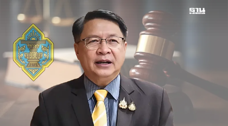 “หมอเปรม” รอด! กกต.ยกคำร้องต้องคำพิพากษาคดีบังคับนักข่าวแก้ผ้า “หมอเปรม” รอด! กกต.ยกคำร้องต้องคำพิพากษาคดีบังคับนักข่าวแก้ผ้า