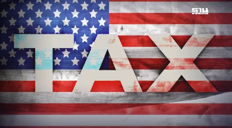 การ์เมนต์ไทยลั่น พร้อมแลกสหรัฐภาษี 0% แรงงานกว่า 4 แสนคนลุ้นผลเจรจา ชี้อนาคตอยู่หรือไป การ์เมนต์ไทยลั่น พร้อมแลกสหรัฐภาษี 0% แรงงานกว่า 4 แสนคนลุ้นผลเจรจา ชี้อนาคตอยู่หรือไป