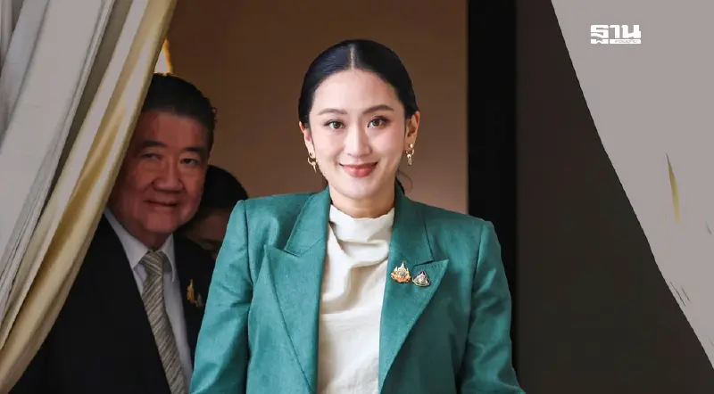 เศรษฐกิจชะงัก การเมืองติดหล่ม ฉุดเชื่อมั่นทรุด  Perfect Storm ทุบ GDP ตํ่าแค่ 1%