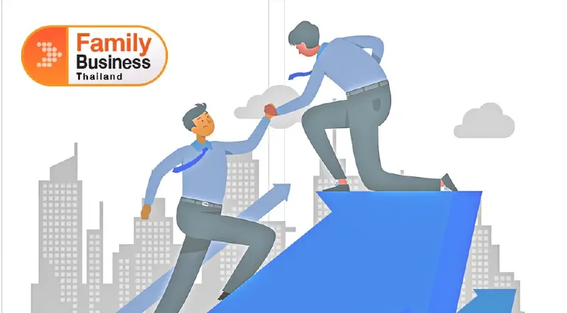 สืบทอดอย่างมีกลยุทธ์ ธุรกิจครอบครัวยุคใหม่ต้องไปให้รอด สืบทอดอย่างมีกลยุทธ์ ธุรกิจครอบครัวยุคใหม่ต้องไปให้รอด