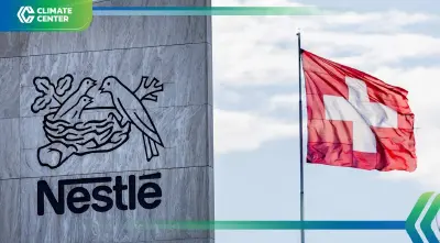 เนสท์เล่ผนึกยักษ์ใหญ่ช็อกโกแลต ฟื้นฟูแหล่งโกโก้–กาแฟบราซิล