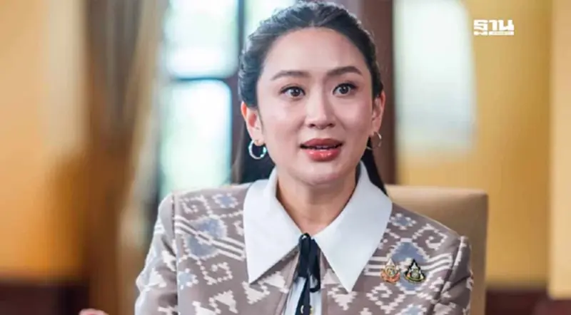 ศึกใน-นอกซัดกระหน่ำ รัฐบาล "แพทองธาร" ฉุดจีดีพีไทยปี 68 ส่อบ๊วยอาเซียน ศึกใน-นอกซัดกระหน่ำ รัฐบาล "แพทองธาร" ฉุดจีดีพีไทยปี 68 ส่อบ๊วยอาเซียน