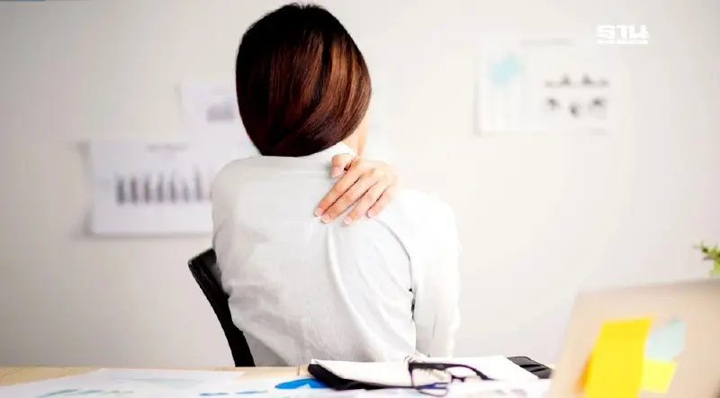 "ออฟฟิศซินโดรม" ระเบิดเวลาที่แฝงตัวอยู่ในทุกท่านั่งที่เราทำงาน