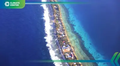 รู้จัก Climate Visa ที่แรกของโลก ทำไมชาวตูวาลูแห่สมัคร