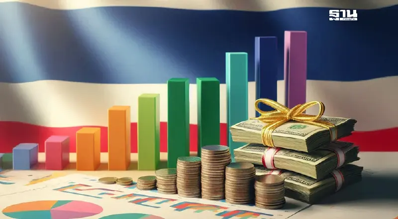 ธนาคารโลก หั่นจีดีพีไทยปีนี้ โต 1.8% ชี้ 3 โอกาสเศรษฐกิจฟื้น