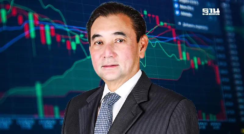 ส่องพอร์ต “สารัชถ์” ครึ่งแรกปี 68 สูญกว่า 2.6 หมื่นล้าน GULF-ITC ดิ่งแรงตาม SET