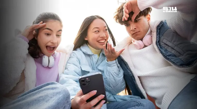 แค่ไวรัลไม่พออีกต่อไป เมื่อ "Gen Z" เลือกด้วยคุณค่า ไม่ใช่กระแส แค่ไวรัลไม่พออีกต่อไป เมื่อ "Gen Z" เลือกด้วยคุณค่า ไม่ใช่กระแส