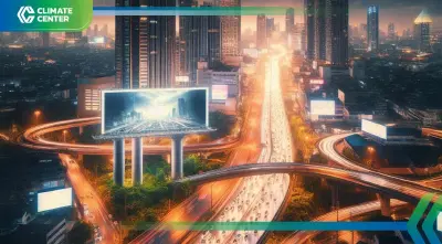 เปิดร่างข้อบัญญัติฯ กทม. เตรียมคุมความสว่างป้ายโฆษณา LED