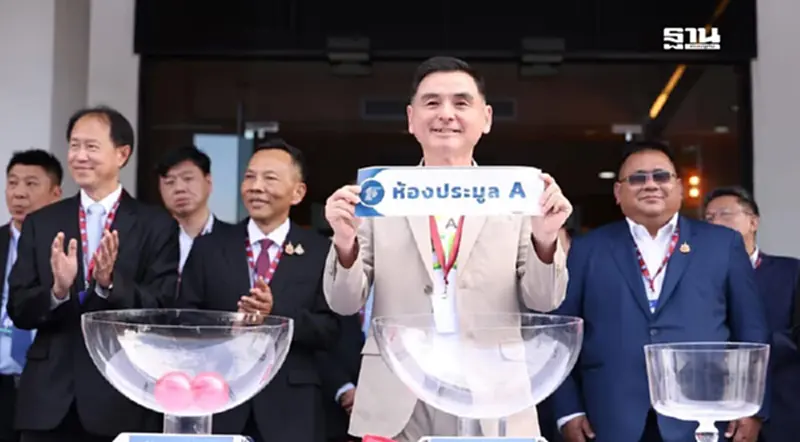 สมชัย เลิศสุทธิวงค์ เปิดใจ เบื้องหลัง 11 ปี เกิดขึ้น ตั้งอยู่ เติบโต สมชัย เลิศสุทธิวงค์ เปิดใจ เบื้องหลัง 11 ปี เกิดขึ้น ตั้งอยู่ เติบโต