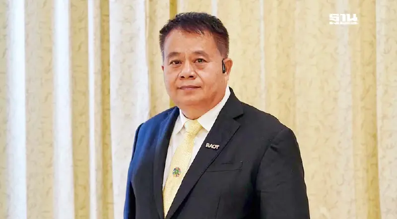 “เพิก” ประธานบอร์ด นั่งควบผู้ว่าการฯ กยท. เคลื่อนนโยบายนำยางไทยสู่เวทีโลก “เพิก” ประธานบอร์ด นั่งควบผู้ว่าการฯ กยท. เคลื่อนนโยบายนำยางไทยสู่เวทีโลก