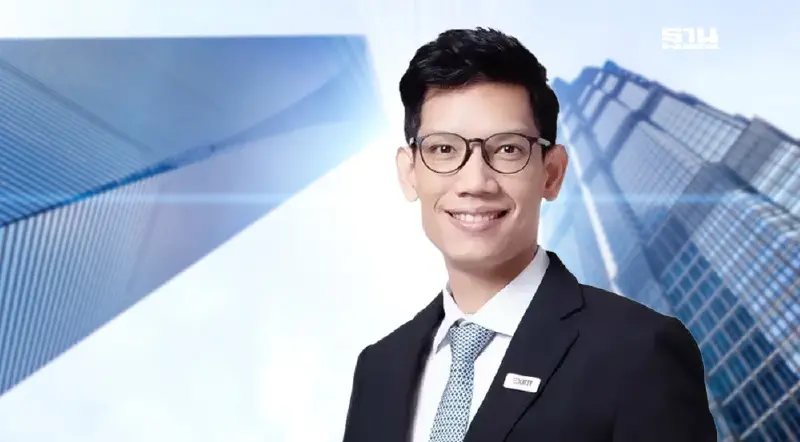 “EXIM BANK” จัด 10,000 ล้านช่วยผู้ส่งออกฝ่าวิกฤตภาษีทรัมป์ “EXIM BANK” จัด 10,000 ล้านช่วยผู้ส่งออกฝ่าวิกฤตภาษีทรัมป์