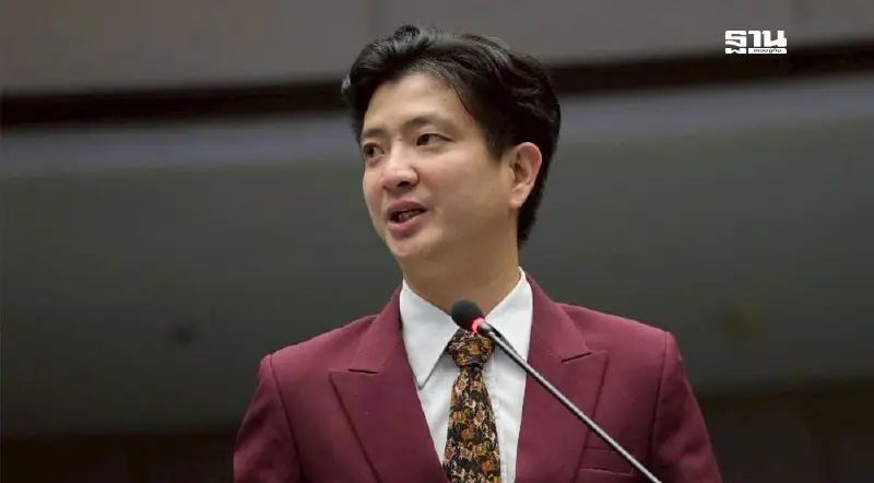 กังขา งบกทม. 2569 ทำห้องเรียน-ครุภัณฑ์ทิพย์ บี้ "ชัชชาติ" ชี้แจง กังขา งบกทม. 2569 ทำห้องเรียน-ครุภัณฑ์ทิพย์ บี้ "ชัชชาติ" ชี้แจง