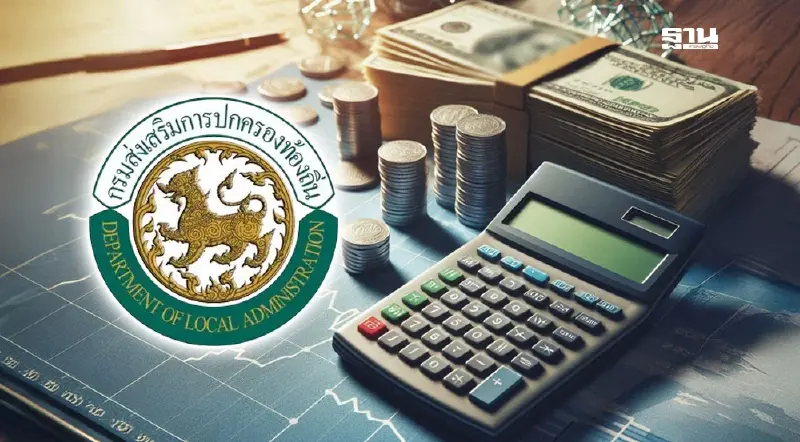 ปกครองท้องถิ่น แจงยิบงบกระตุ้นศก. กระจายทั่ว อบต. - อบจ. รับงบไม่ถึง 700 ล้าน ปกครองท้องถิ่น แจงยิบงบกระตุ้นศก. กระจายทั่ว อบต. - อบจ. รับงบไม่ถึง 700 ล้าน