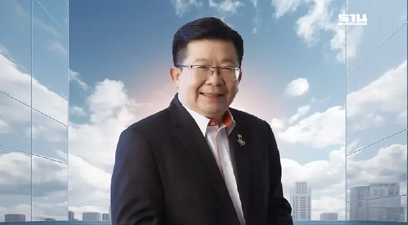 กูรูมองศึกศักดิ์ศรี การสู้รบชายแดนไทย-กัมพูชา ต้องจบเร็ว เหตุ ถูกผูกด้วยภาษีทรัมป์ – จีดีพีประเทศ กูรูมองศึกศักดิ์ศรี การสู้รบชายแดนไทย-กัมพูชา ต้องจบเร็ว เหตุ ถูกผูกด้วยภาษีทรัมป์ – จีดีพีประเทศ