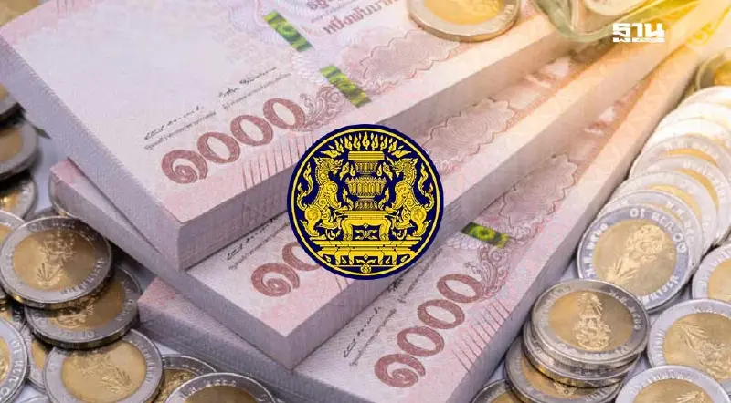 ครม.ไฟเขียว 12 หน่วยงานจัดหนัก ขอเพิ่มงบ 1.26 แสนล้าน พ่วงงบกลาง