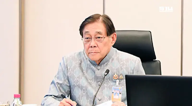 พิชัย เตรียมมาตรการรับภาษีสหรัฐ สั่งเอกชนเช็คผลกระทบผู้ส่งออก พิชัย เตรียมมาตรการรับภาษีสหรัฐ สั่งเอกชนเช็คผลกระทบผู้ส่งออก