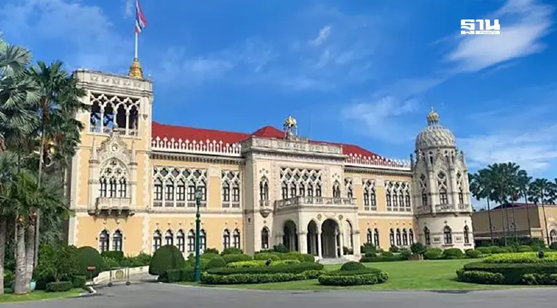 ครม.เตรียมถกตั้ง “วิทัย รัตนากร” นั่งผู้ว่าแบงก์ชาติ คนใหม่ ครม.เตรียมถกตั้ง “วิทัย รัตนากร” นั่งผู้ว่าแบงก์ชาติ คนใหม่