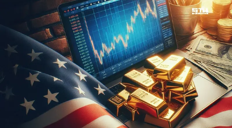 “ทรัมป์” ป่วนไม่เลิก กูรูแนะรอจังหวะ 3,265 ดอลลาร์ เก็บทองเข้าพอร์ต