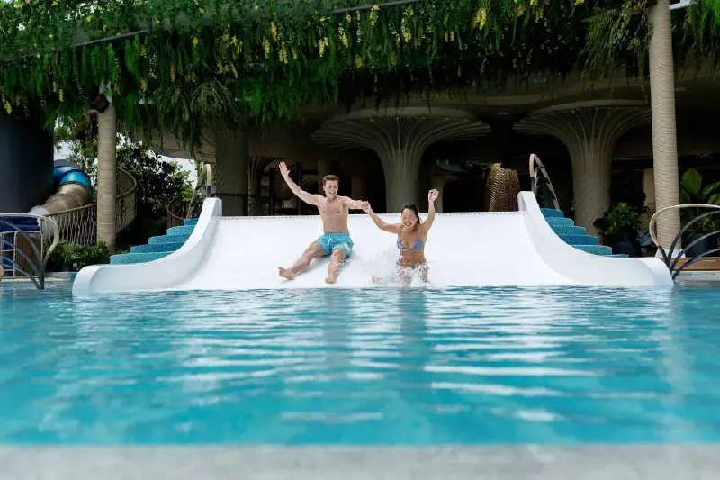 พัทยา แมริออท จอมเทียนเปิดแล้ว! แลนด์มาร์กใหม่ ริมทะเลสุดหรู