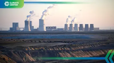 เปิดข้อมูลคาร์บอนต่อหัว 30 ประเทศ  ไทยเสี่ยงบนเวทีการค้าโลก ?