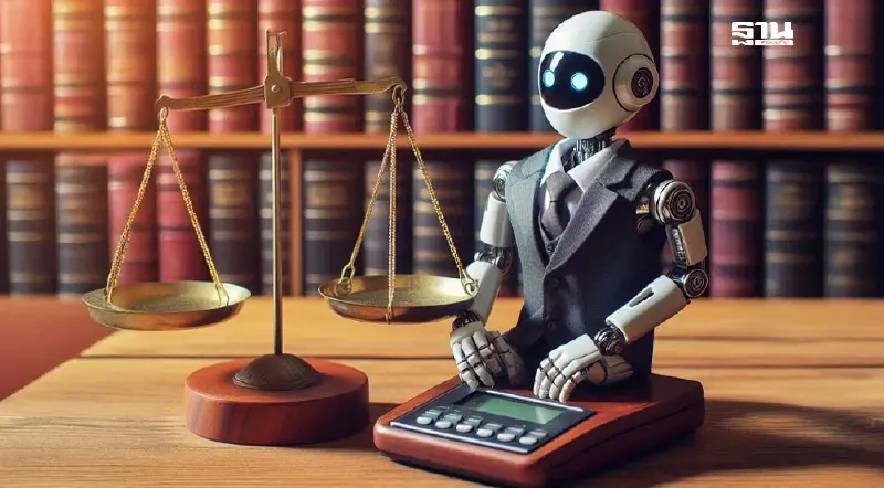 กฤษฎีกา เปิดระบบ TH2OECD พลิกโฉมการเปรียบเทียบกฎหมายด้วย AI กฤษฎีกา เปิดระบบ TH2OECD พลิกโฉมการเปรียบเทียบกฎหมายด้วย AI