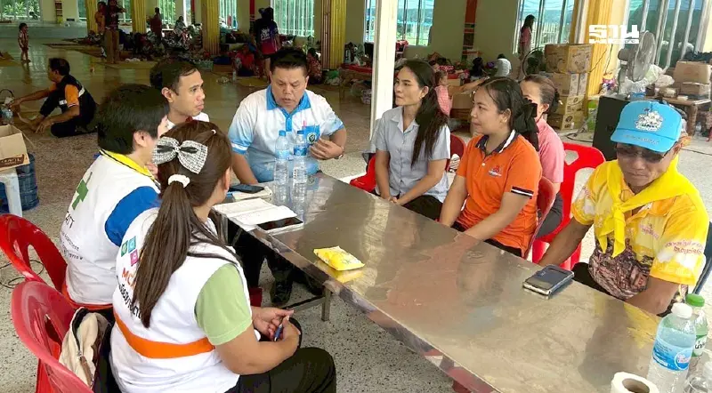 สธ. วางระบบดูแลสุขภาพจิตเข้มข้น ป้องกันเหตุทำร้ายตัวเอง