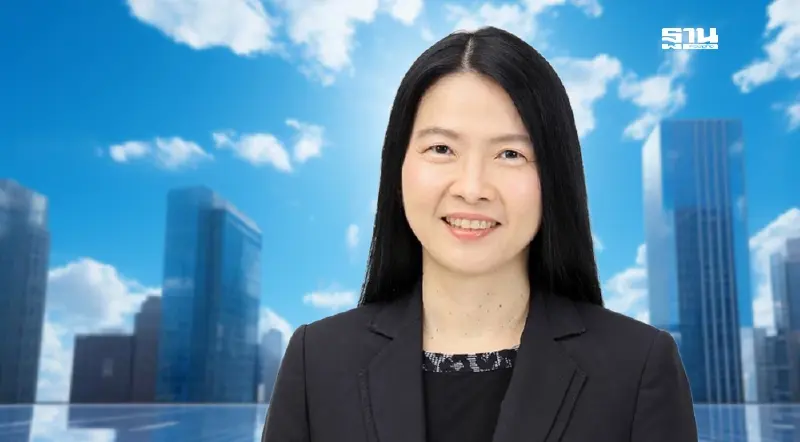 รู้จัก "กุลยา ตันติเตมิท" นั่งครบ 3 กรมภาษี ว่าที่ปลัดคลังหญิงคนแรก รู้จัก "กุลยา ตันติเตมิท" นั่งครบ 3 กรมภาษี ว่าที่ปลัดคลังหญิงคนแรก