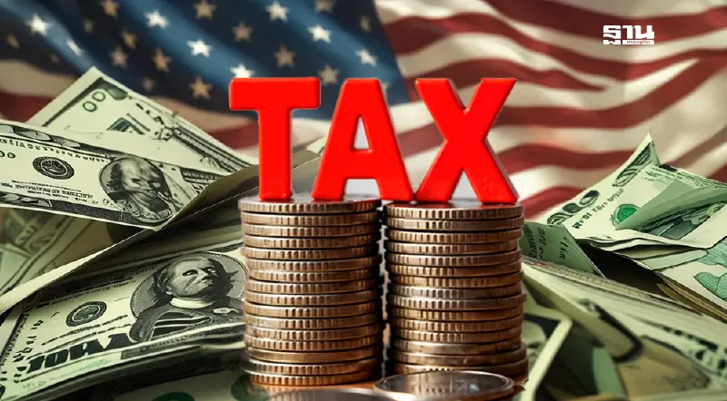 ยุติปะทะไทย-กัมพูชา ไม่กระทบเศรษฐกิจไทย จับตาภาษีสหรัฐฯตัวแปรใหม่