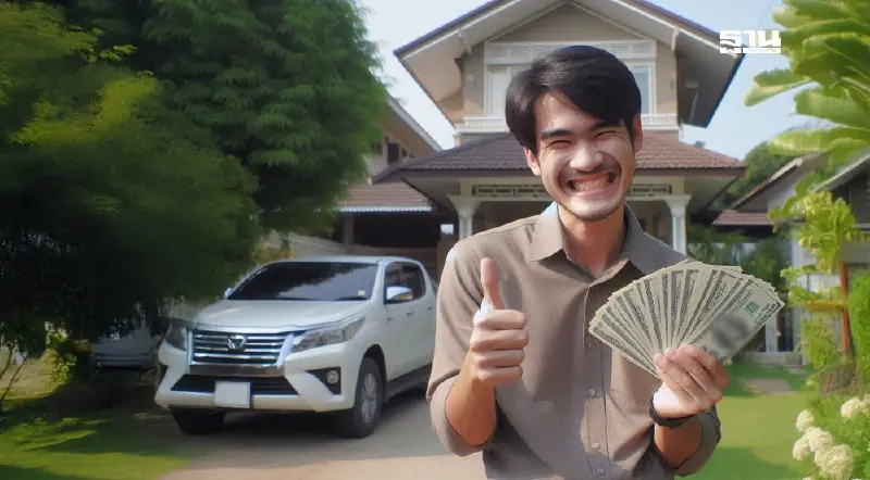 คลังเปิดกว้าง “พิโกไฟแนนซ์” ปล่อยกู้ข้ามจังหวัด รายละ 1 แสนบาท คลังเปิดกว้าง “พิโกไฟแนนซ์” ปล่อยกู้ข้ามจังหวัด รายละ 1 แสนบาท