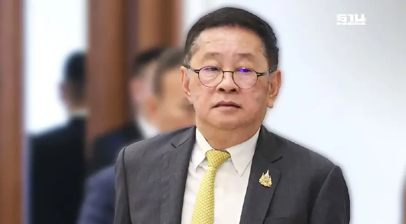 ดีอีเร่งออกกฎกระทรวงคืนเงินเหยื่อภัยออนไลน์ ก่อนชงครม.พิจารณา