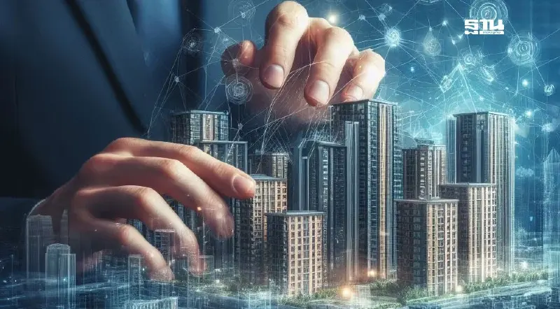 ส่องอสังหาฯ 4 ภาคปี68 เมกะโปรเจ็กต์หนุน กำลังซื้อสวนทาง